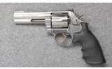 Smith & Wesson Model 686-6 ~ .357 Magnum - 2 of 2