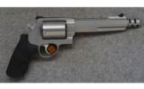 Smith & Wesson 500 Performance Center, .500 S&W Mag. - 1 of 2