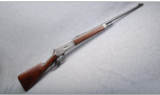 Winchester 1886 .33 W.C.F. - 2 of 10