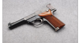 High Standard Supermatic Citation .22 LR - 4 of 4