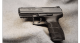Heckler & Koch P30 .40 S&W - 3 of 4