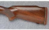 Winchester Model 70 (Pre '64) Alaskan ~ .338 Win. - 3 of 10