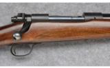Winchester Model 70 (Pre '64) Alaskan ~ .338 Win. - 5 of 10