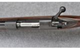 Winchester Model 70 (Pre '64) Alaskan ~ .338 Win. - 6 of 10