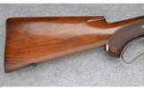 Winchester Model 64 Deluxe ~ .32 Win. Spcl. - 2 of 9