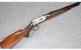 Winchester Model 64 Deluxe ~ .32 Win. Spcl. - 1 of 9