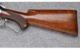 Winchester Model 64 Deluxe ~ .32 Win. Spcl. - 8 of 9