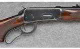 Winchester Model 64 Deluxe ~ .32 Win. Spcl. - 3 of 9