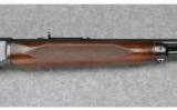 Winchester Model 64 Deluxe ~ .32 Win. Spcl. - 4 of 9