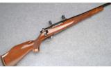 Weatherby Mark V (Japan) ~ .378 Wby. Mag. - 2 of 10