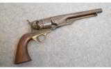 Colt Pocket Navy 1849 .36 BP - 1 of 13