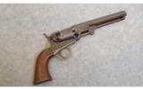 Colt Pocket Navy 1849 .36 BP - 2 of 13