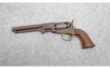 Colt Pocket Navy 1849 .36 BP - 4 of 13