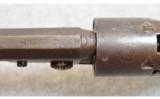 Colt Pocket Navy 1849 .36 BP - 11 of 13
