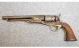 Colt Pocket Navy 1849 .36 BP - 6 of 13