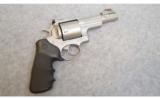 Ruger/ Wild West Guns Custom Wolverine .454 Casull/ .45 Long Colt - 1 of 2