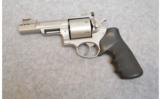 Ruger/ Wild West Guns Custom Wolverine .454 Casull/ .45 Long Colt - 2 of 2