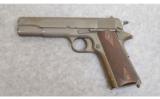 Colt 1911 .45 ACP - 2 of 2