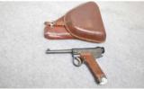 Nambu Type 14 8mm Nambu - 3 of 4