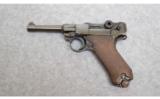 DMW 1923 Luger .30 Luger - 2 of 6