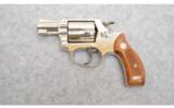 Smith & Wesson Model 36 - 2 of 3