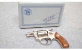 Smith & Wesson Model 36 - 3 of 3