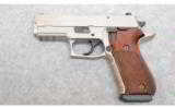 Sig Sauer P220 Elite - 2 of 2