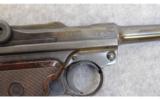 Mauser P-08 Luger 9mm - 4 of 9