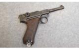 Mauser P-08 Luger 9mm - 1 of 9