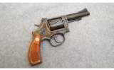 Smith & Wesson 15-8 Heritage .38 Special - 1 of 3