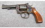 Smith & Wesson 15-8 Heritage .38 Special - 2 of 3