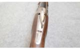 Beretta 687 Silver Pigeon III 12 Ga. - 3 of 9