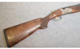 Beretta 687 Silver Pigeon III 12 Ga. - 2 of 9