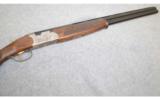 Beretta 687 Silver Pigeon III 12 Ga. - 1 of 9