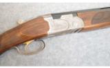 Beretta 687 Silver Pigeon III 12 Ga. - 6 of 9