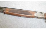 Beretta 687 Silver Pigeon III 12 Ga. - 9 of 9