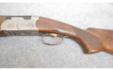 Beretta 687 Silver Pigeon III 12 Ga. - 8 of 9