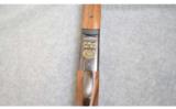 Beretta 682 Gold 12 Ga. - 4 of 9