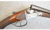 Francotte ~ SXS ~ 20 Gauge Shotgun. - 9 of 9