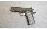 Dan Wesson Valor .45 ACP - 2 of 2