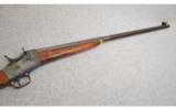 Pedersoli 120th Anniversary Creedmore Rifle .45-70 - 1 of 9