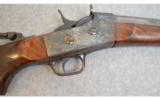 Pedersoli 120th Anniversary Creedmore Rifle .45-70 - 2 of 9