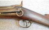 Springfield Armory ~ 1873 Carbine ~ .45-70 Govt. - 8 of 9