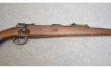 Mauser K98 8mm - 3 of 9