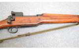 Remington 1917 .30-06 - 3 of 9