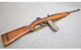 Winchester M1 Carbine .30 Gov - 1 of 9