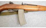 Winchester M1 Carbine .30 Gov - 3 of 9