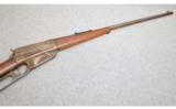 Winchester 1895 .30 US (.30-40 Krag) - 1 of 9