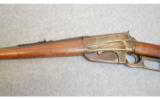Winchester 1895 .30 US (.30-40 Krag) - 8 of 9