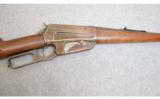Winchester 1895 .30 US (.30-40 Krag) - 3 of 9